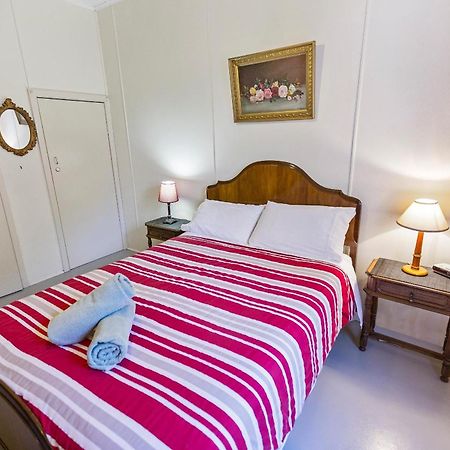 Вилла Kambera House Raymond Island Экстерьер фото